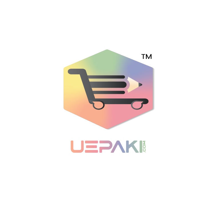 Uepaki Logo