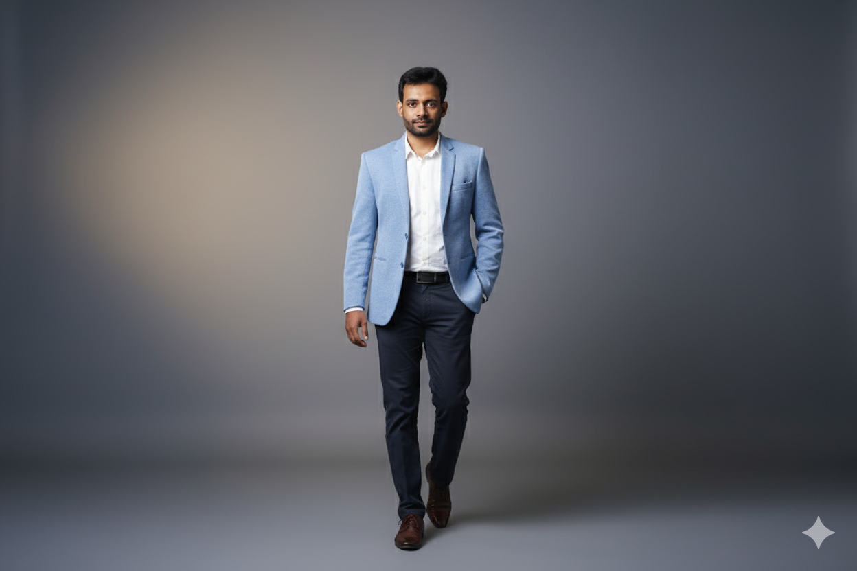 Sahil Mittal