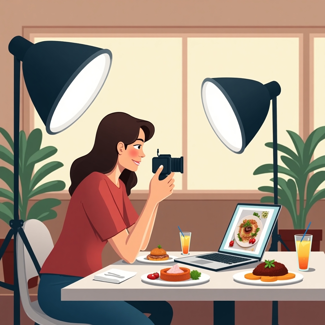 Food & Hospitality Photography category image on Uepaki
