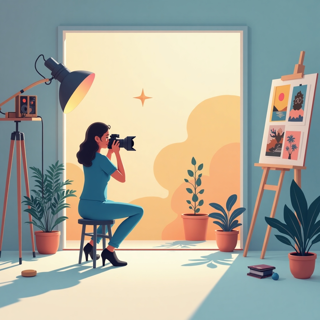 Fine Art & Speciality Photography category image on Uepaki