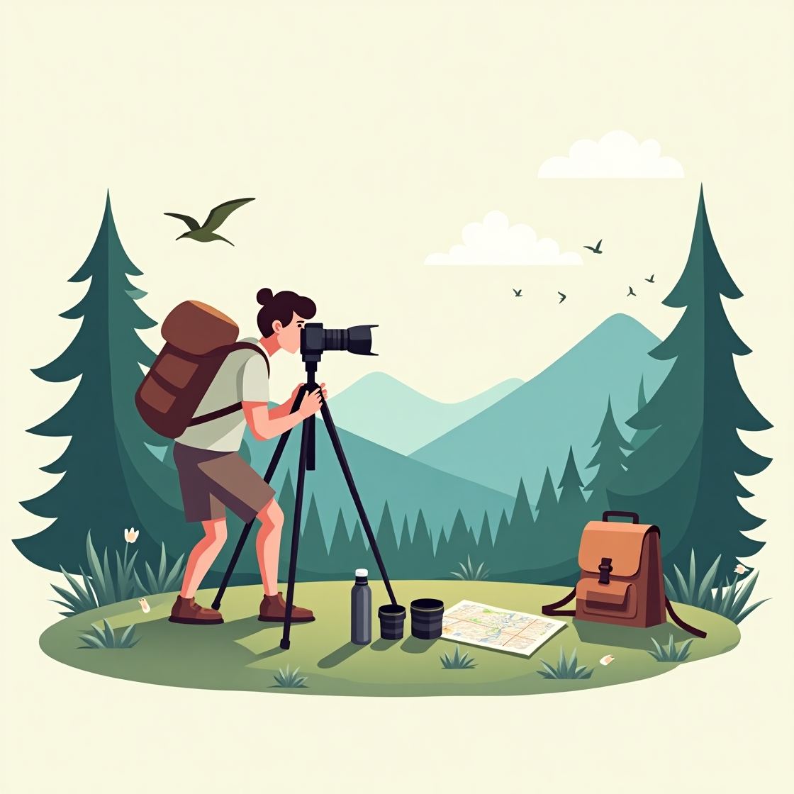 Nature & Travel Photography category image on Uepaki