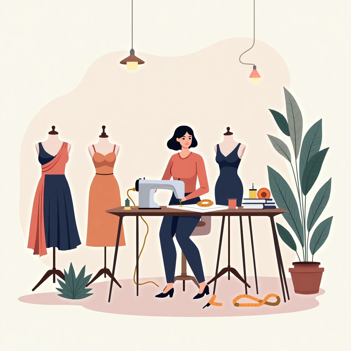 Fashion Designers category image on Uepaki